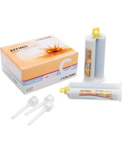 AFFINIS System 50 fast regular body