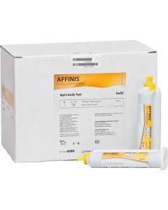 AFFINIS System 50 fast light body