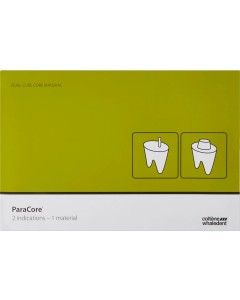 ParaCore Automix weiß o.Dispenser