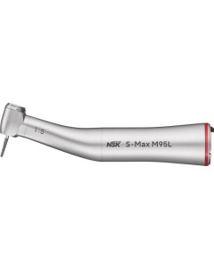 S-Max M95L Winkelstück m.Licht