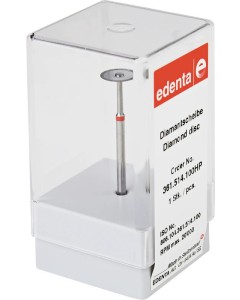Diamantscheibe HP 361 100 0,15mm