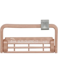 Bohrerständer Steri-Bur Guard beige