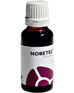 Nobetec Liquid Flasche 20ml