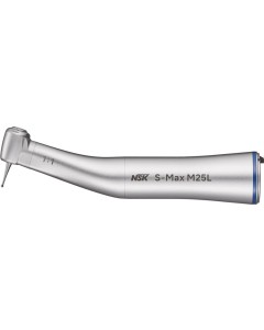 S-Max M25L Winkelstück m.Licht