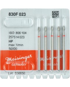Diamant HP 830F 023 rot Pa 5