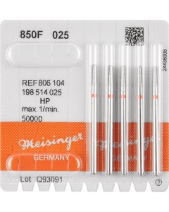 Labordiamant HP 850F 025 Pa 5