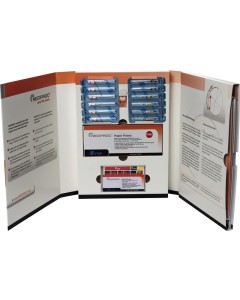 RECIPROC System 25mm Kit