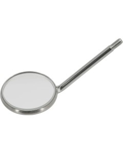 Mundspiegel SEplus SS-Stiel 3 hohl