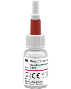 Ketac Cem Easymix Liquid
