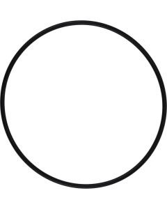 O-Ring f.Pulverkammer AIR-FLOW St
