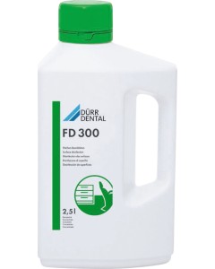 FD 300 Flächendesinfektion