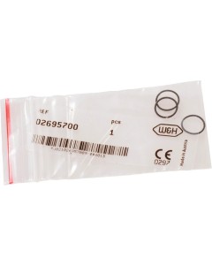 O-Ring 8x0,7 Pa 3