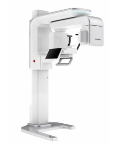 Fussen Rubik X3- OPG/DVT