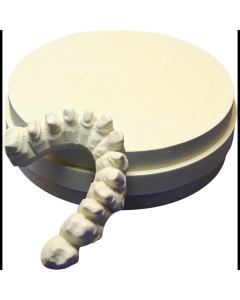 Hinriplast BioStar H30mm 98,5mm St