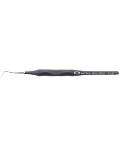 ERGOform Sonde D anthrazit St
