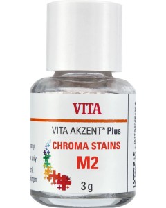 VITA AKZENT Plus CHROMA STAINS