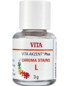VITA AKZENT Plus CHROMA STAINS