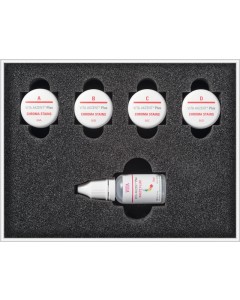 VITA AKZENT Plus CHROMA STAINS