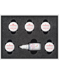 VITA AKZENT Plus CHROMA STAINS