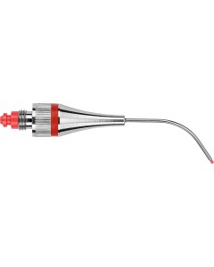 MAP Classic NEEDLE 1,10mm red Pa