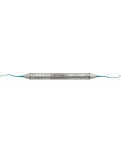 Titan Implantat Reinigungsinstr.