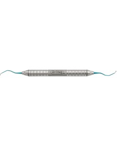 Titan Implantat Reinigungsinstr.