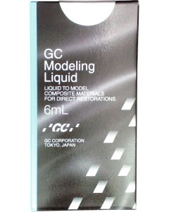 GC Modelling Liquid Refill
