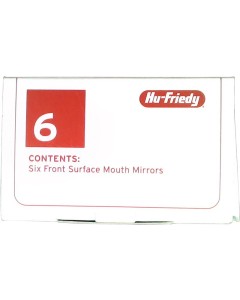 High Definition Spiegel DS#5