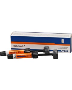 Rebilda LC blau Spritze Pa 2x5g