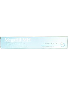 Megafill MH A2 Enamel Spritze 4,5g