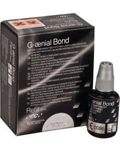 GC G-aenial Bond Flasche 5ml