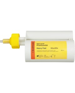 Harvard PremiumSil Heavy Fast Pa