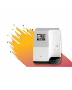 CS 7600 Intraorales Speicherfoliensystem Scan and Go 