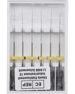K-Feile 173 31mm 008 Pa 6