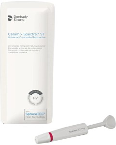 Ceram.x Spectra ST HV A1 Spritze 3g