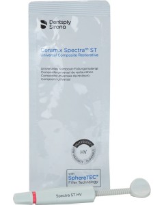 Ceram.x Spectra ST HV A2 Spritze 3g