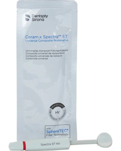 Ceram.x Spectra ST HV A3 Spritze 3g