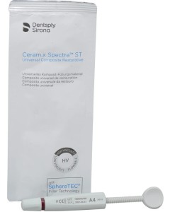 Ceram.x Spectra ST HV A4 Spritze 3g