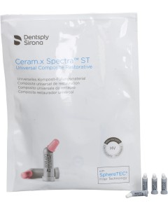 Ceram.x Spectra ST HV BW