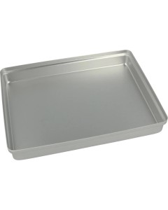 EUROTRAY Aluminium Minitray Deckel