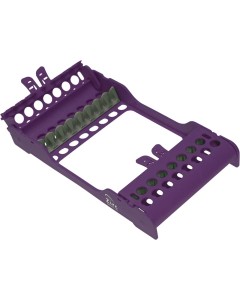 E-Z Jett Cassette Zirc pflaume
