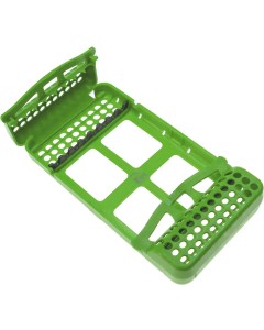 E-Z Jett Cassette slim neongrün