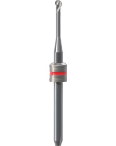 CAD/CAM Kugelfräser 76 06 40 St