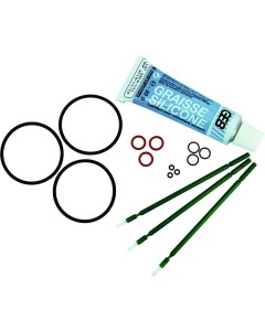 AIR-N-GO "Easy" Kit