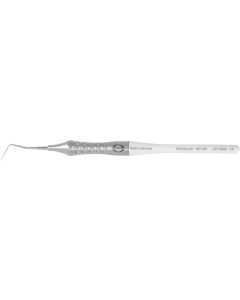 ERGOtouch Sonde weiß Form D St