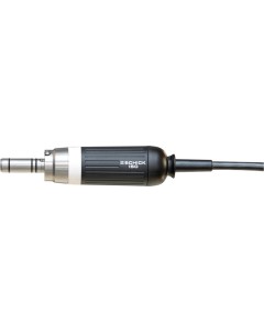 Q Motor mit ISO-Kupplung u. Kabel