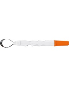 Omni-Matrix Univ.Wingless 6,5mm