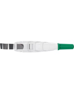 Omni-Matrix Univ.Wingless 6,5mm