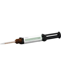 NX3 Zement dualhärtend weiß