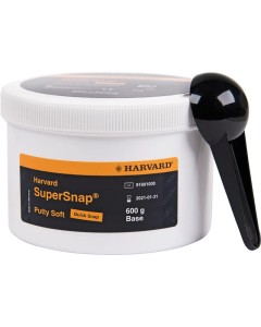 Harvard SuperSnap Putty Soft